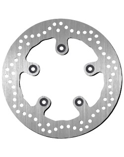BRAKE RTR ROUND