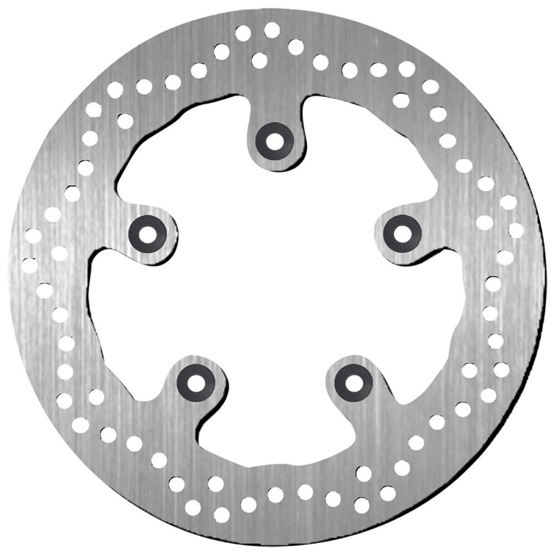 BRAKE RTR ROUND