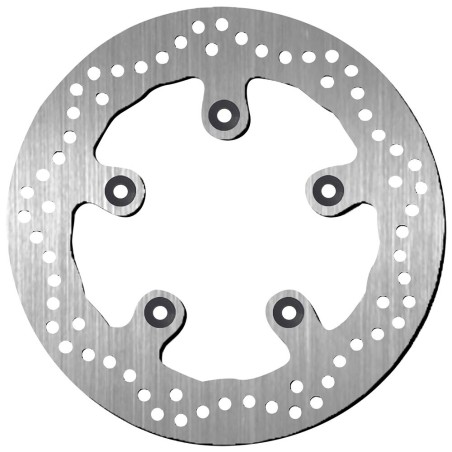 BRAKE RTR ROUND