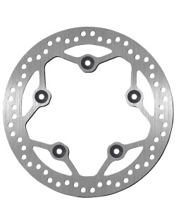 BRAKE RTR ROUND