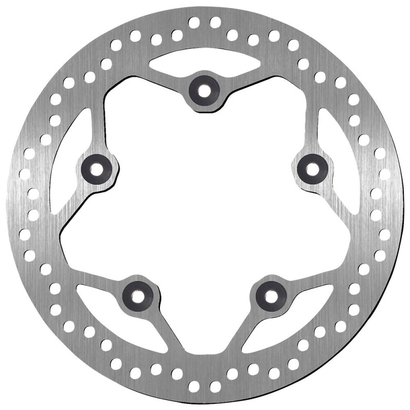 BRAKE RTR ROUND