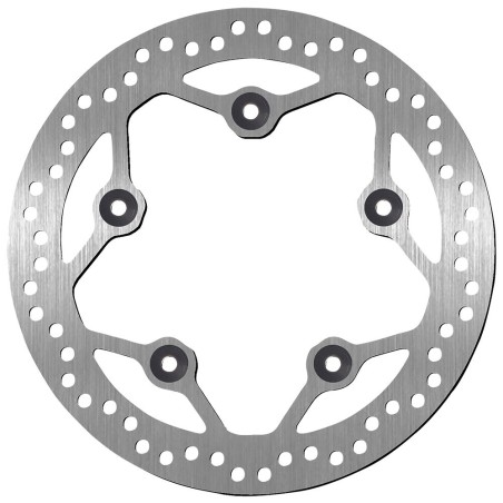 BRAKE RTR ROUND