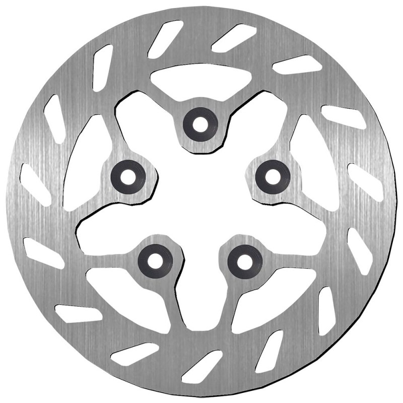 BRAKE RTR ROUND