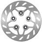 BRAKE RTR ROUND