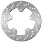 BRAKE RTR ROUND
