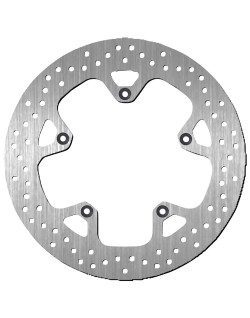 BRAKE RTR ROUND