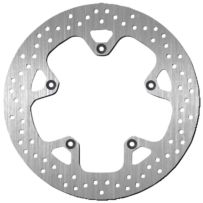 BRAKE RTR ROUND