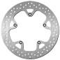 BRAKE RTR ROUND