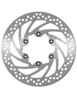 BRAKE RTR ROUND