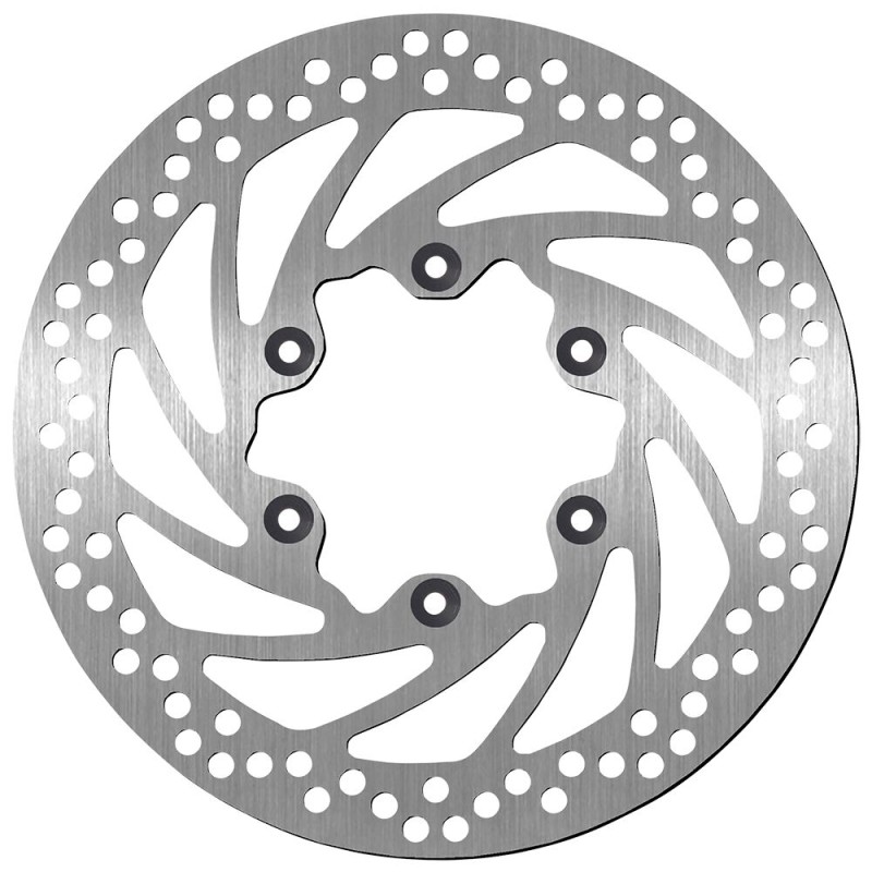 BRAKE RTR ROUND