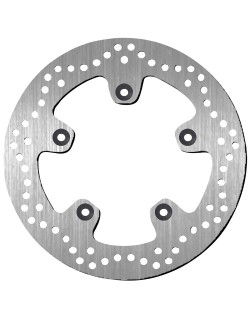 BRAKE RTR ROUND
