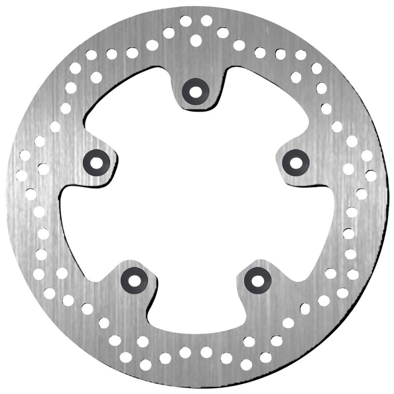 BRAKE RTR ROUND