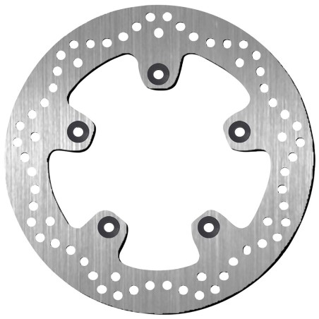 BRAKE RTR ROUND