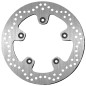 BRAKE RTR ROUND