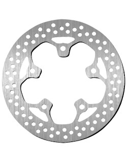 BRAKE RTR ROUND