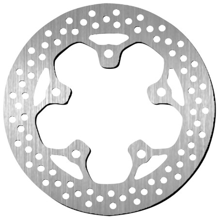 BRAKE RTR ROUND