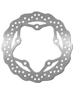 BRAKE RTR ROUND