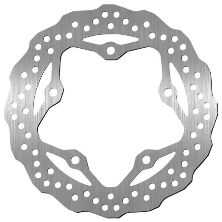 BRAKE RTR ROUND