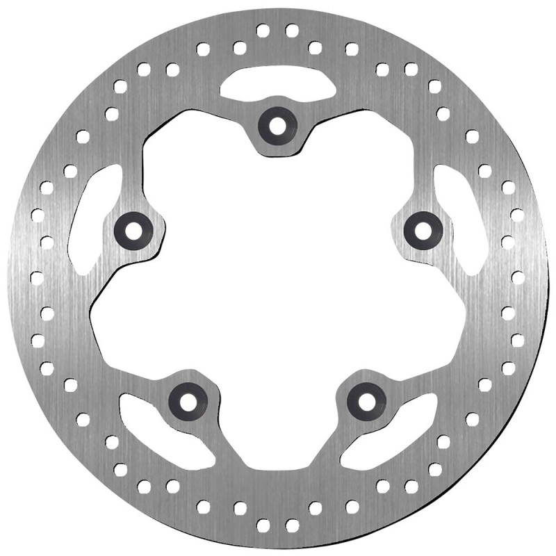 BRAKE RTR ROUND
