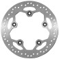 BRAKE RTR ROUND