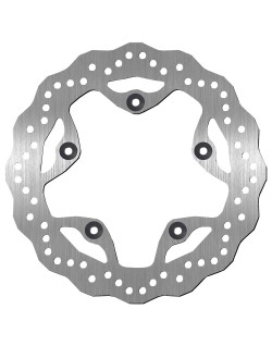 BRAKE RTR ROUND