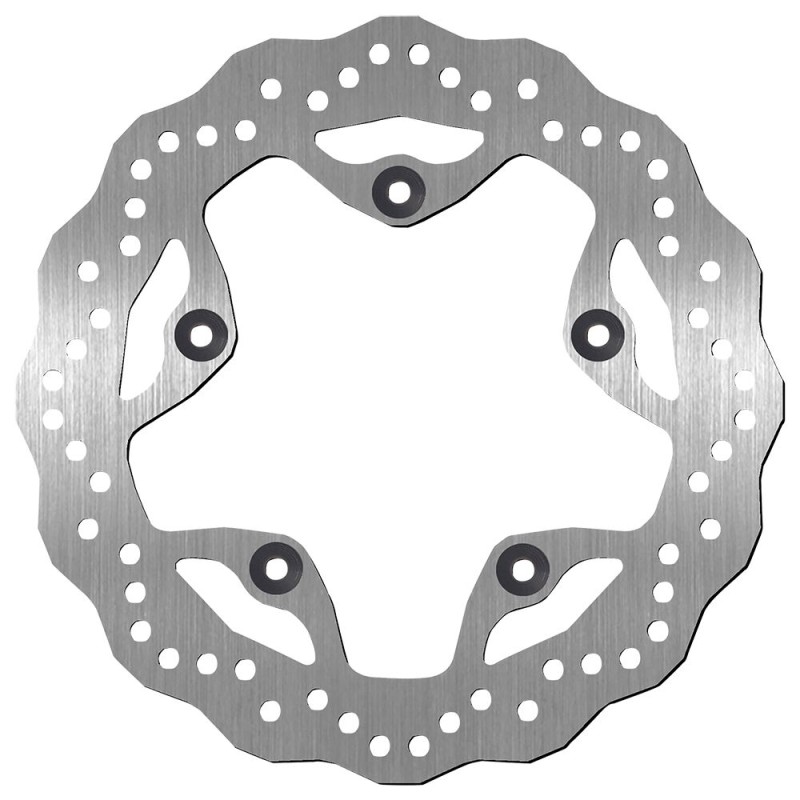 BRAKE RTR ROUND