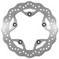 BRAKE RTR ROUND