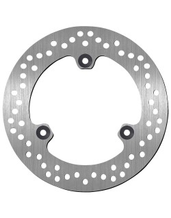 BRAKE RTR ROUND