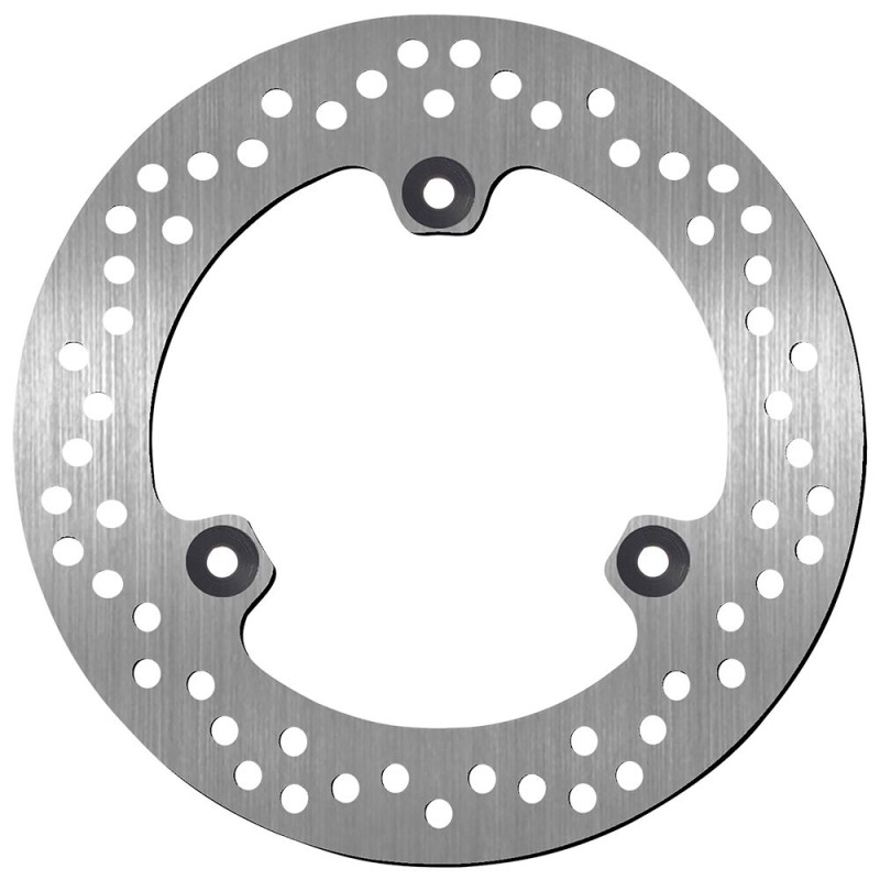 BRAKE RTR ROUND