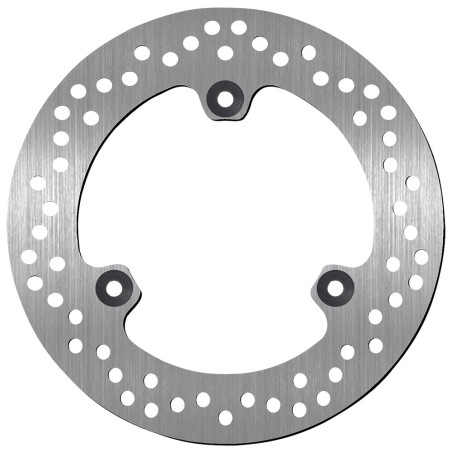 BRAKE RTR ROUND