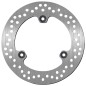 BRAKE RTR ROUND