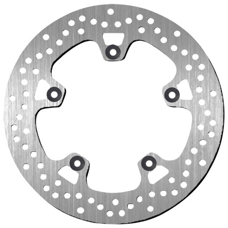 BRAKE RTR ROUND