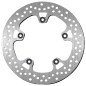BRAKE RTR ROUND