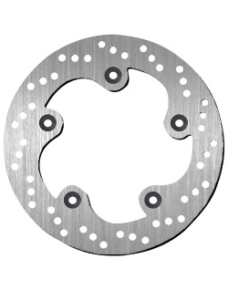 BRAKE RTR ROUND