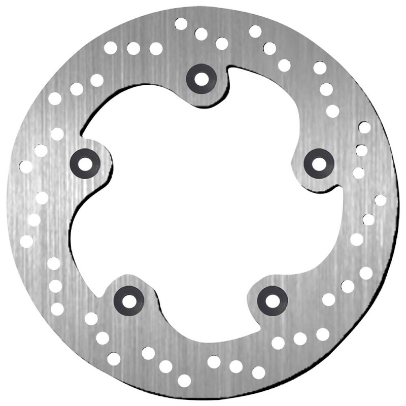 BRAKE RTR ROUND