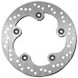 BRAKE RTR ROUND