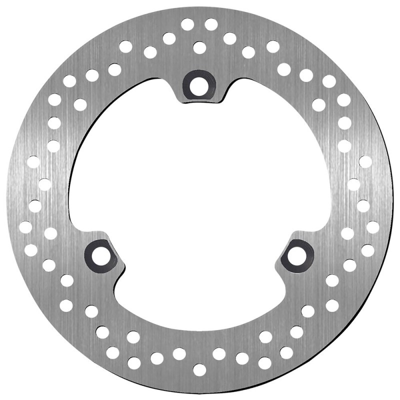 BRAKE RTR ROUND