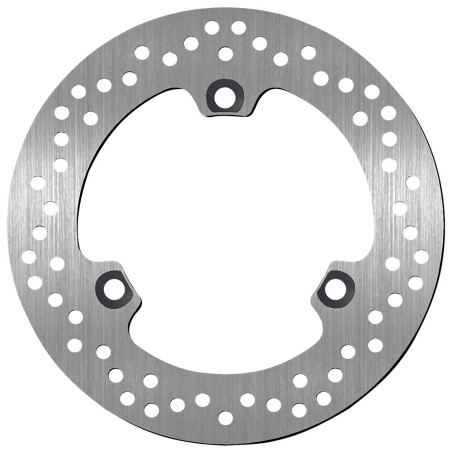 BRAKE RTR ROUND