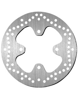BRAKE RTR ROUND