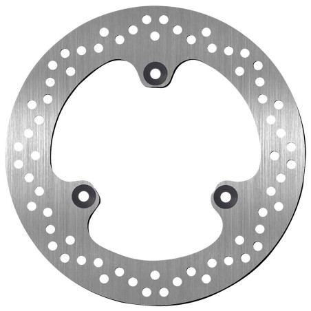 BRAKE RTR ROUND