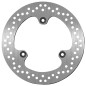 BRAKE RTR ROUND