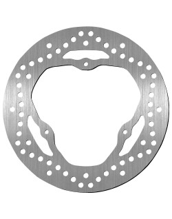 BRAKE RTR ROUND