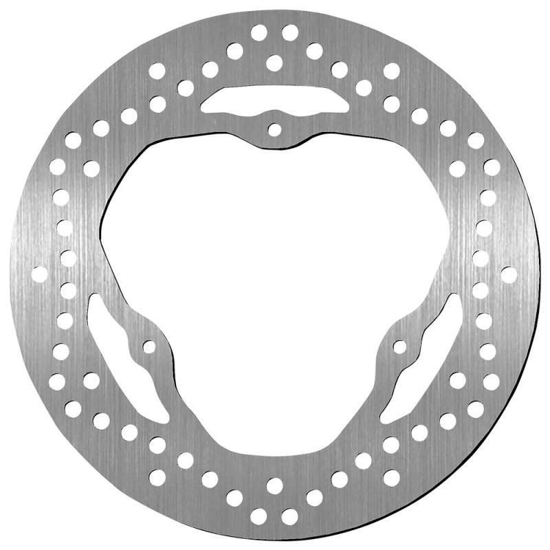 BRAKE RTR ROUND