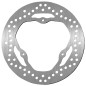 BRAKE RTR ROUND