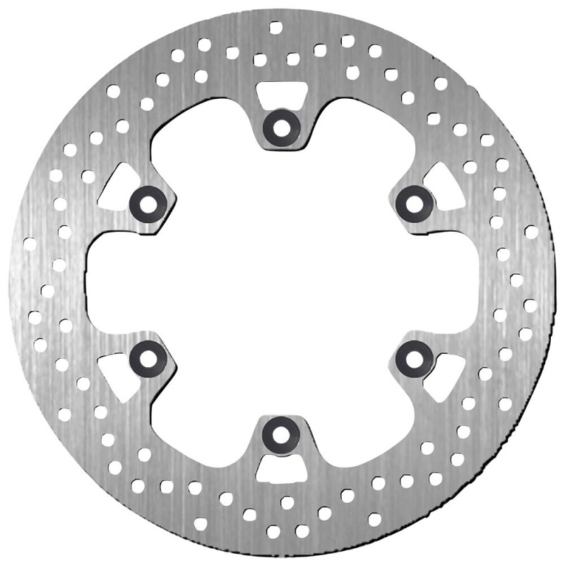BRAKE RTR ROUND