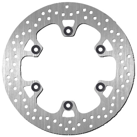 BRAKE RTR ROUND