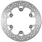 BRAKE RTR ROUND