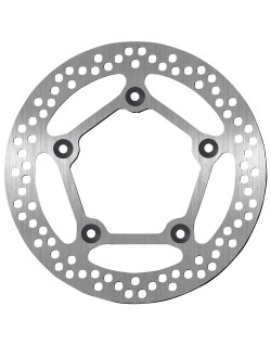 BRAKE RTR ROUND