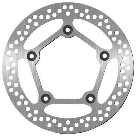 BRAKE RTR ROUND