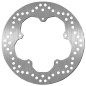 BRAKE RTR ROUND